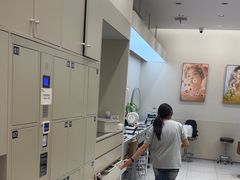 -天真蓝照相馆(五角场百联又一城店)