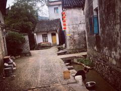 前童古镇-前童古镇