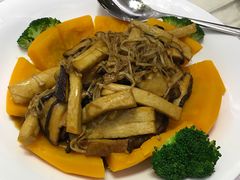 -东方御宴海鲜酒楼(棕泉酒店)