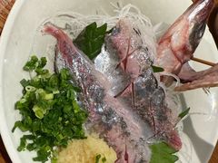 -桂马·日本料理·海胆·海鲜饭·酒场(民主广场店)