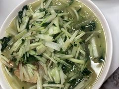 -健跳小海鲜(人民路店)