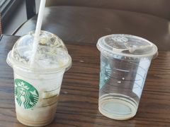 -星巴克(湖州凤凰时代广场店)