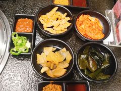 -九田家黑牛烤肉料理(潍坊青州市泰华城店)