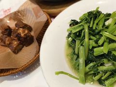-四道菜·福建菜馆(莆田万达店)