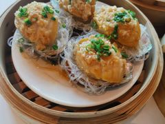 豪皇扣鲍鱼-春满园·早茶·粤菜·宴会(前海店)