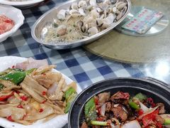 -钱大妈海鲜饭店(保利林语店)