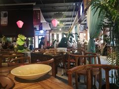 大堂-水煮三国·川鲁江湖菜(香山店)