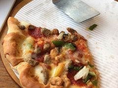 -必胜客(港城新天地店)