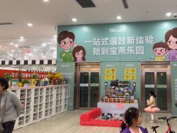 -宝燕乐园(春申店)