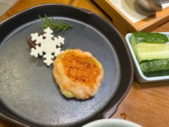 -甬妈妈湖畔里餐厅(唐山南湖旅游景区店)