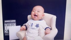 -芭比儿童摄影·百天照·周岁照·生日照(立丰国际店)