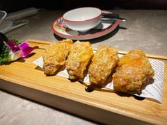 -新白鹿餐厅(金鹰新街口店)