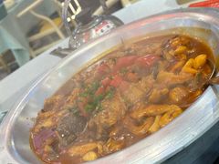 -大师傅金奖啤酒鱼(西街口总店)