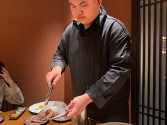 -隐炉和牛烧肉店(群力店)