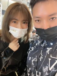 -MONE美发沙龙