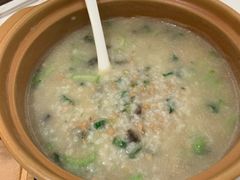 金牌皮蛋瘦肉粥-温粥人(春晖路店)