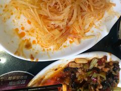 -李连贵酒家熏肉大饼(昆明街店)