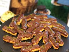 -北京王府井希尔顿酒店·万斯阁西餐厅