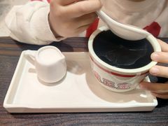 -香港龟正盅 手作糖水甜品龟苓膏(千灯湖环宇城店)