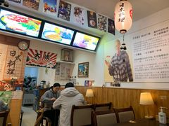 -顶屋咖喱(武大店)