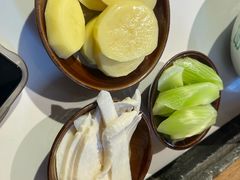 -卤校长老火锅(沙坪坝直营店)