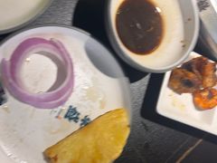 -東盛炭烤自助料理(浦东文峰广场店)