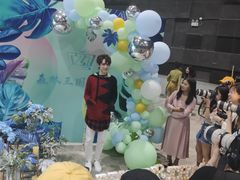 -东亿天弘演播大厅