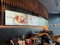 -星巴克臻选(北京富力家园店)