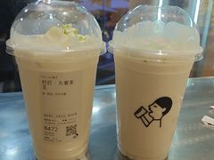 -喜茶(深圳喜荟城店)
