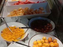 -比格比萨自助(密云店)
