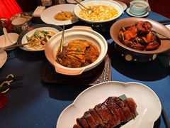 -老吉堂上海本帮菜(工体店)
