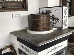 -东山雕花楼
