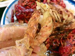 -三妹小龙虾·黄油蟹(华侨城总店)