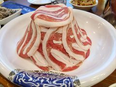 -楼外楼大刀肉传统火锅居(博学路店)