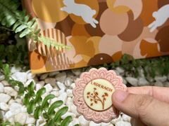 -Laderach 莱德拉(上海环贸iapm店)