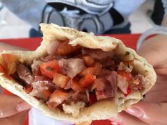-舌尖上的老贾火勺