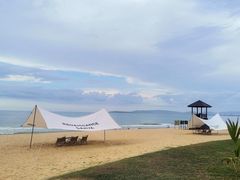 -三亚海棠湾万丽度假酒店