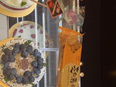-花花卷卷·鲜食蛋糕(静安久光百货店)