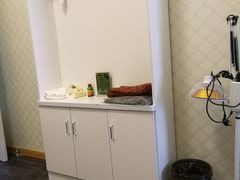 -1号足道推拿会馆