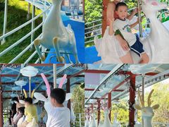 -盈香心动乐园