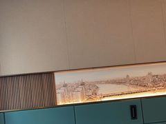 -延吉白山大厦酒店