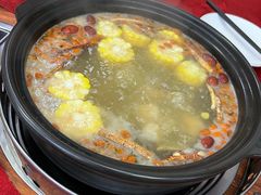 -花苑美食横琴生蚝火锅(拱北粤华路店)