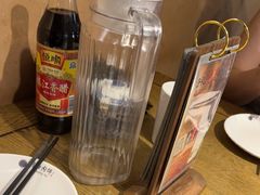 -河沿肉饼Beijing Pie(东华门店)