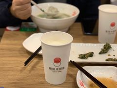 -阳阳中国饭(龙湖大兴天街)