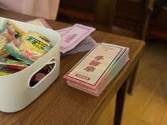 -剧狐剧本杀·月球探案馆(人民广场1号店)