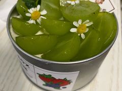 -花花卷卷·鲜食蛋糕(静安久光百货店)