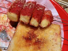 -北三老太太烧烤(人生一串上榜店)