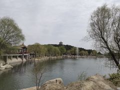 -泰山风景名胜区-虎山公园