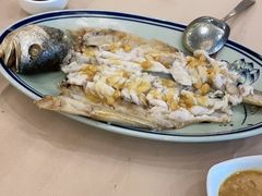 -金鮀岛潮州酒家