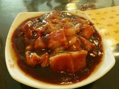 腐乳肉-洪齐林老镇